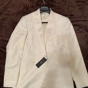 J. Ferrar Sport Coat. 38 Regular Classic.